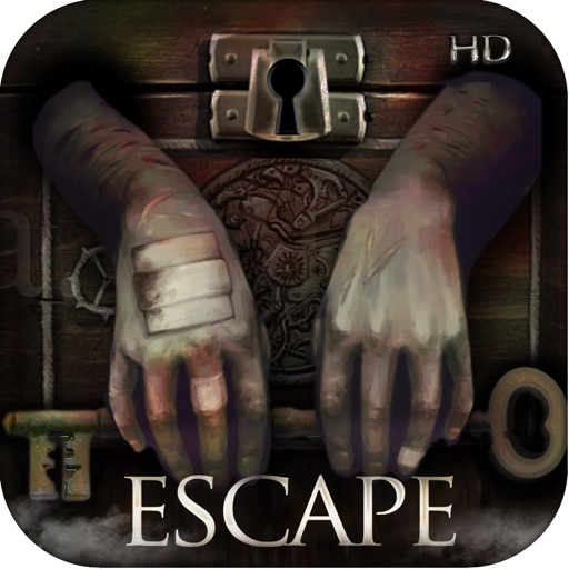 A Hidden Mystery : Escape From The Chest HD icon