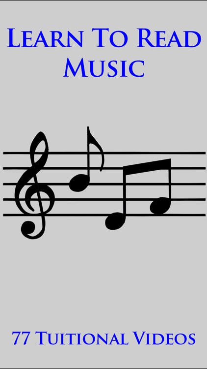 Learn To Read Music