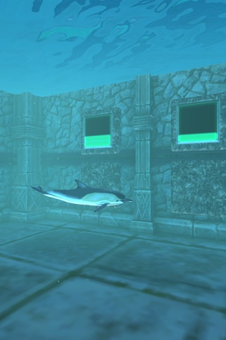 Can you escape from Mermaid Cage? - Free Puzzle Game - screenshot 3