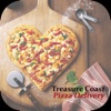 Treasure Coast Pizza Delivery