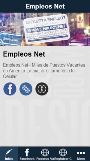 Empleos Net