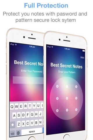 Best Secret Notes Pro screenshot 4