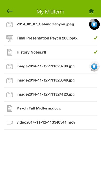 CrashPlan screenshot-4