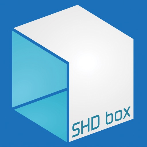 SHD Box