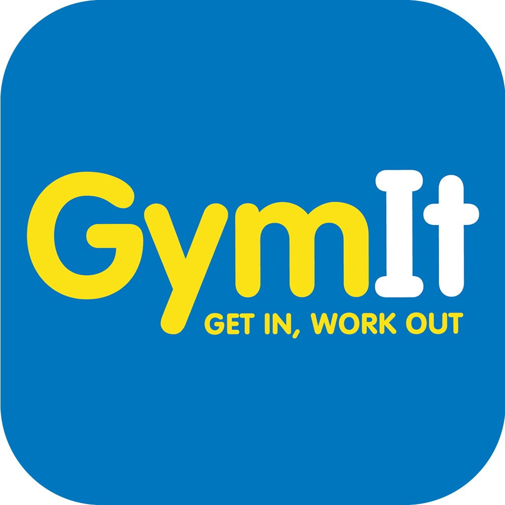 GymIt icon