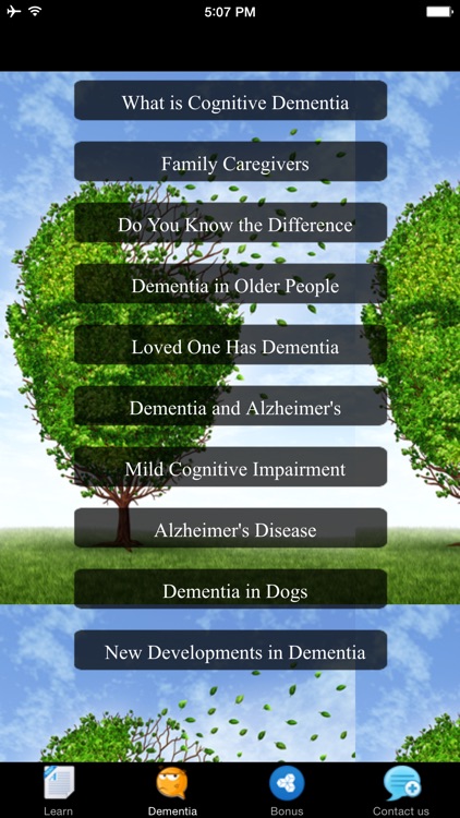 Early Signs of Dementia Guide