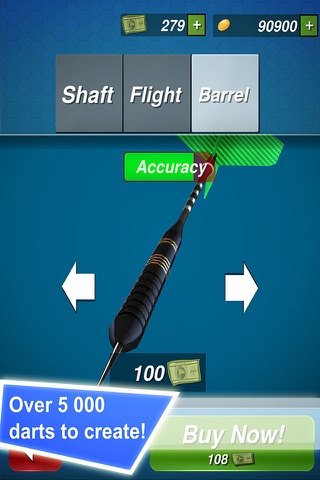 Darts 3D Champion screenshot 4