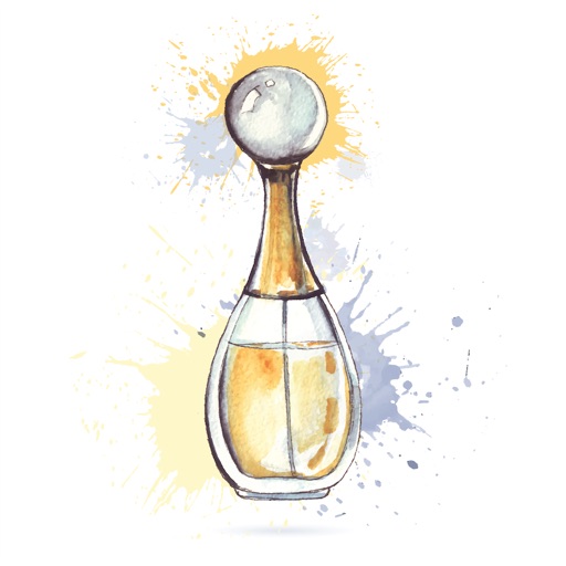 Perfume Quiz Icon