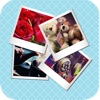 Photo Arty - Photo Collage, Picture Captions, Photo Effects, Filters and Frames