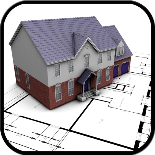 Carriage House Plans HD icon