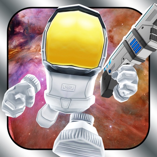 Space Race Adventure iOS App