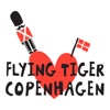 Flying Tiger Copenhagen Camera