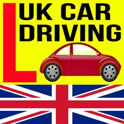 UK Driving