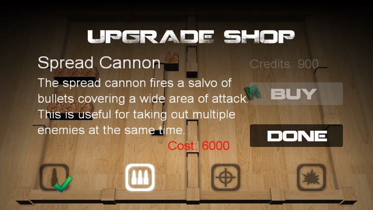 Tank Hero screenshot-4