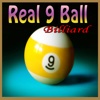 Real 9 Ball Billiard