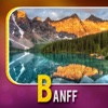 Banff National Park Offline Guide