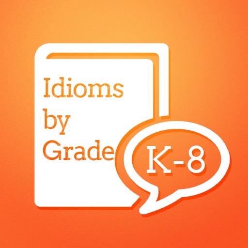 Idioms by Grade