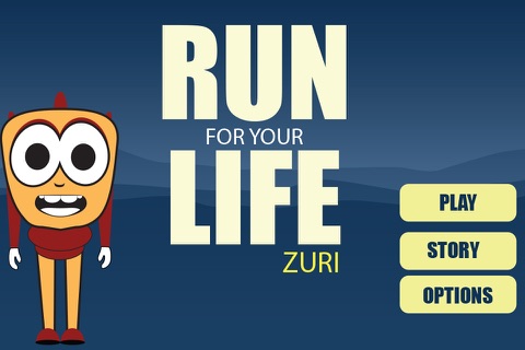 Run For Your Life: Zuri screenshot 3