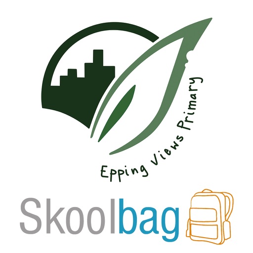 Epping Views Primary School - Skoolbag icon