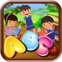 Kids Learning App