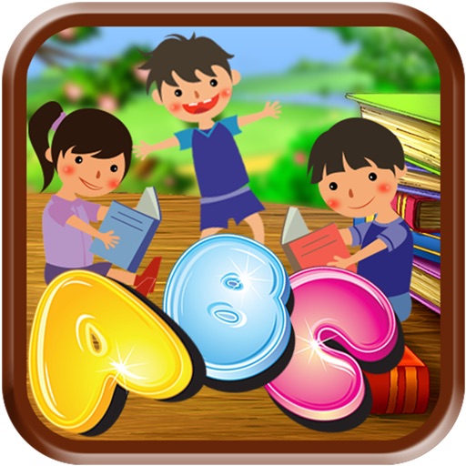 Kids Learning App icon