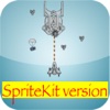 SpriteKit version