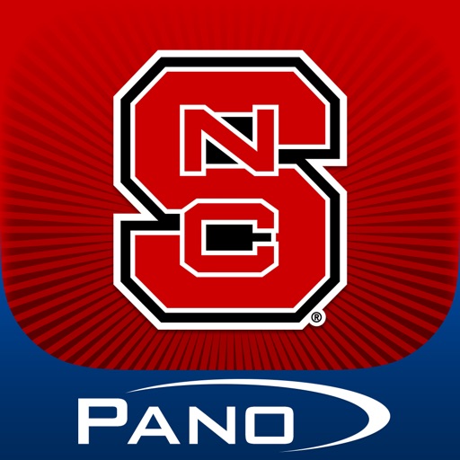 NC State OFFICIAL Pano App icon