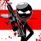 A Stickman Sniper - Arms Assassin Shoot To Kill 2