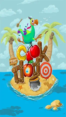 Game screenshot Cook the Dodo Free mod apk