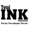 Total Ink Magazine is getting to the bare bones behind tattooing
