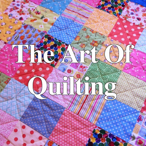 The Art Of Quilting
