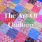 The Art Of Quilting is a superb collection of 189 tuitional video lessons