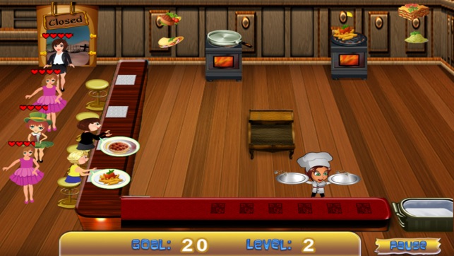 Pizza Baker - From Bakery Shop To Restaurant Maker(圖2)-速報App