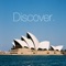 Explore fascinating places anywhere in the world with the Discover