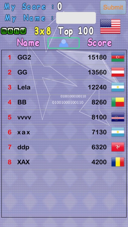 Fruit Pinball Competition screenshot-3