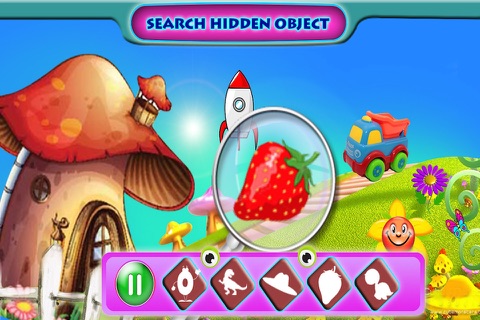 Jolly Alphabet Mystery for Kids : Number and Alphabet Puzzle for Preschool Baby screenshot 3