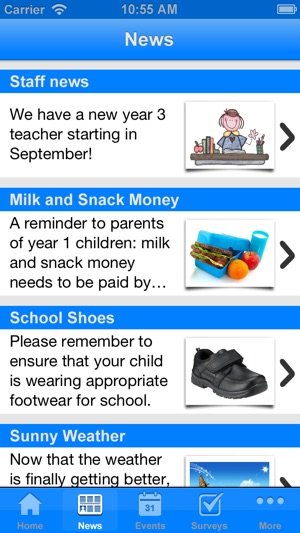 Lancot Primary School(圖2)-速報App