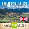 Ammergau Alps – Travel Appetizer