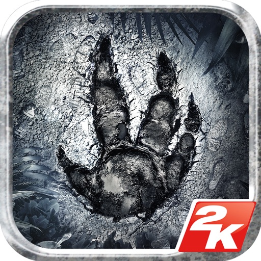 Evolve: Hunters Quest is a Match-3 That Has You Hunting Up Some Big Game.