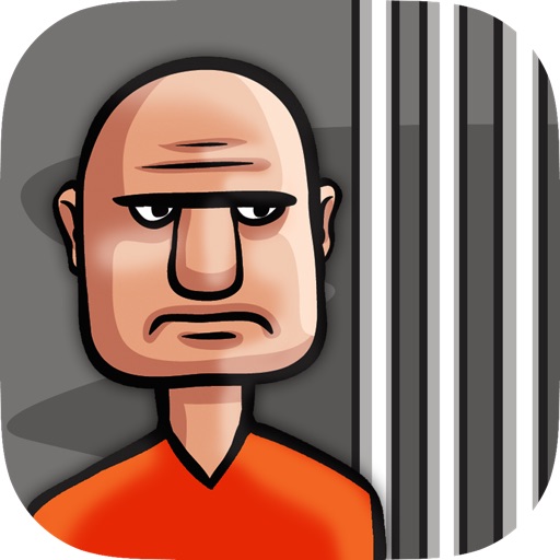 A Great Prison Running Roombreak Challenge – Jail House Runner Escapade Pro icon