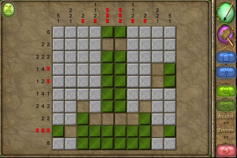 FlipPix Art - Games screenshot 3