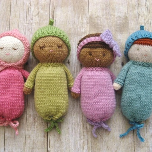 How To Knit Pro - Learn How To Knit and Discover New Knitting Patterns! icon