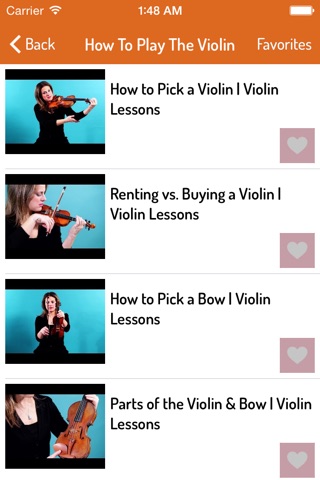 How To Play Violin - Ultimate Learning Guide screenshot 2