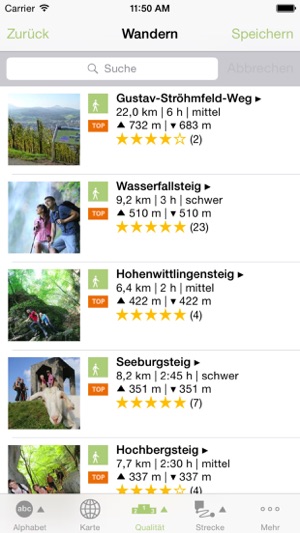 Biosphärengebiet Schwäbische Alb(圖2)-速報App