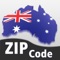 Find Zip Codes of any state and city with the help of the AUSTRALIA Zip Code Directory