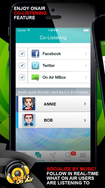 What's On Air Pro screenshot-3