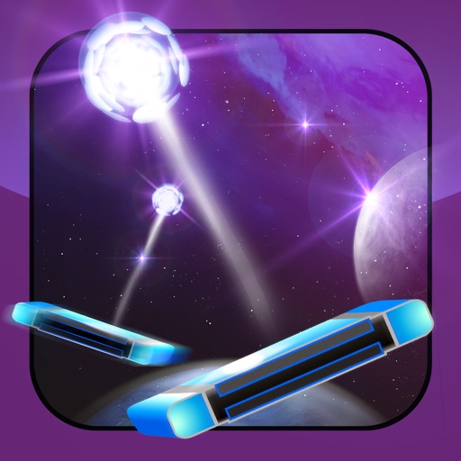 Ultra Spaceball iOS App