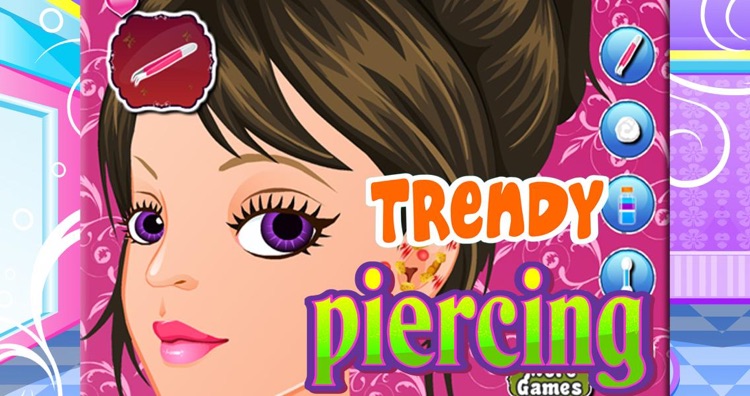 Trendy Piercing Salon