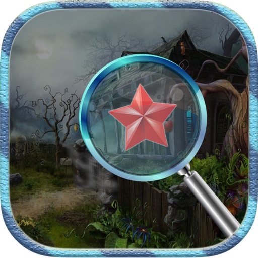 All In One Hidden Objects icon