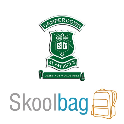 St Patrick's Camperdown - Skoolbag